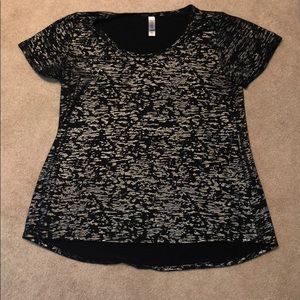 LuLaRoe Classic T/Elegant Collection Medium